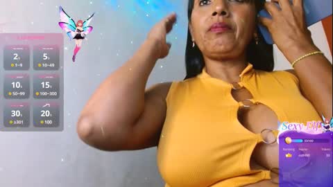 yuli online show from 01-30-25, 10:19