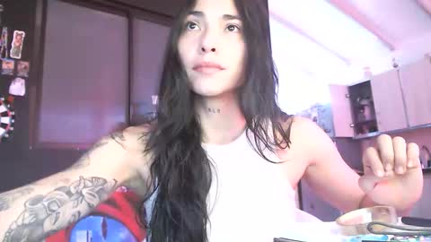 JESSICA online show from 11-07-25, 03:23