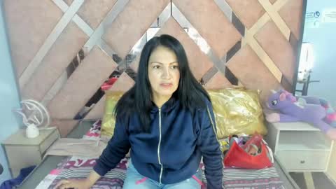 Mulan online show from 12-30-24, 07:53