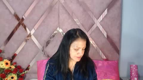 Mulan online show from 01-02-25, 03:08