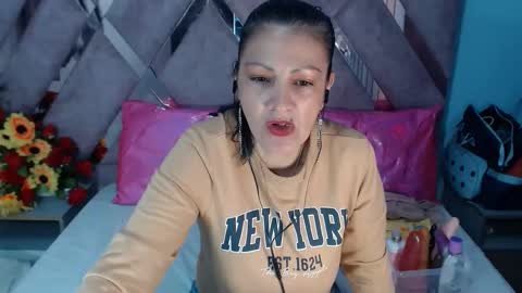 Mulan online show from 01-20-25, 01:53