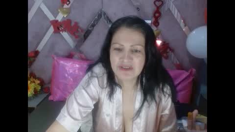 Mulan online show from 02-18-25, 05:42