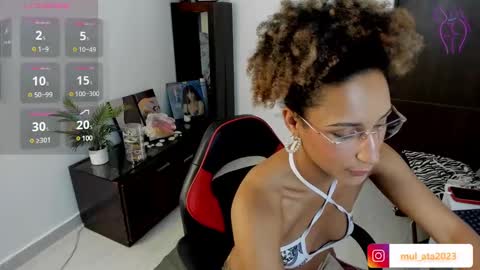 HEY GUYS IF YOU LIKE SEXY SHOW YOU ARE IN THE CORRECT PLACE CU WENESDAY PVT OPEN   TRANSMISSION TIME 5 PM - 10 PM COLOMBIA online show from 12-27-24, 11:31