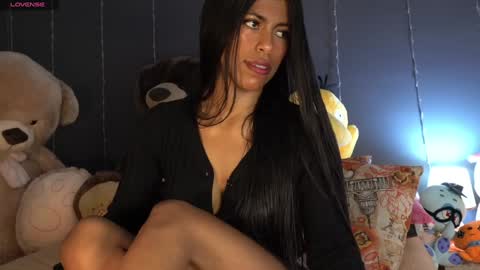 mulata online show from 01-24-25, 09:39
