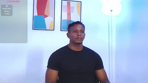 mulato online show from 10-02-25, 12:50