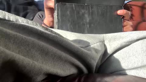 Kai online show from 11-23-25, 08:52