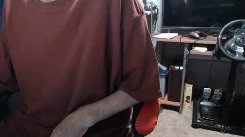 Snapshot of mulldoon1950 chatting on 12-19-25, 08:54 mulldoon1950 online show from 12-19-25, 08:54