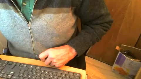 muller520 online show from 12-13-24, 10:19