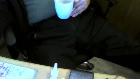 muller520 online show from 12-25-24, 06:09