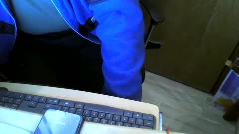 muller520 online show from 12-29-24, 08:33