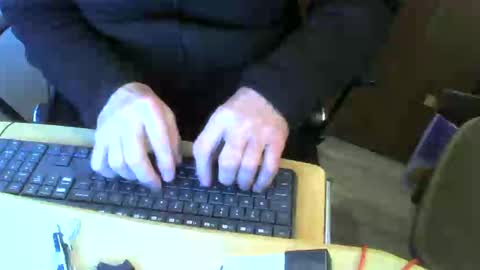 muller520 online show from 12-30-24, 10:21