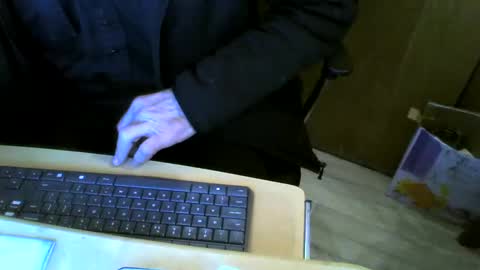 muller520 online show from 12-31-24, 02:36