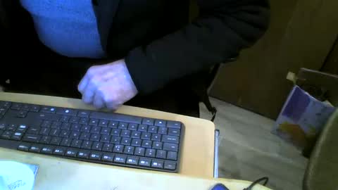 muller520 online show from 01-01-25, 07:41