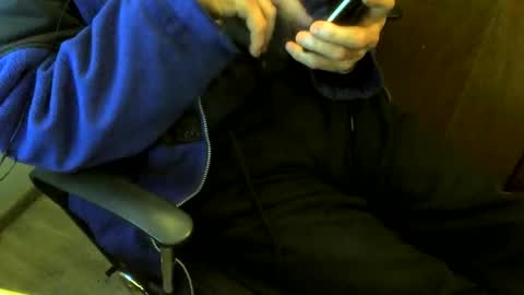 muller520 online show from 12-20-25, 08:21