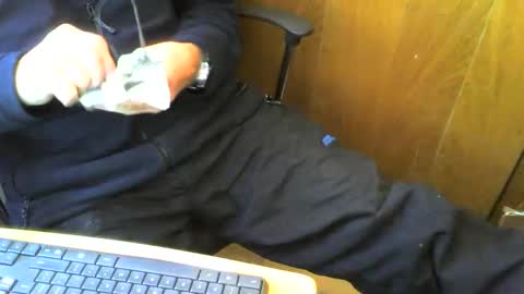 muller520 online show from 02-28-26, 11:11