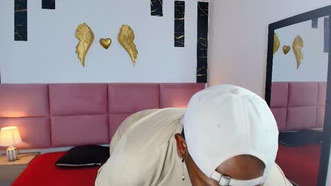 Muller Asher online show from 10-15-25, 09:26