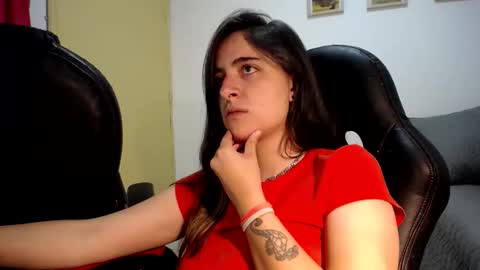 Dani and Alex online show from 09-23-25, 02:47