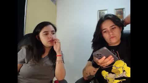 Dani and Alex online show from 10-02-25, 02:40