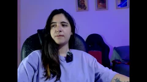 Dani and Alex online show from 11-15-25, 12:34