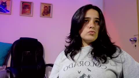 Dani and Alex online show from 11-18-25, 12:42