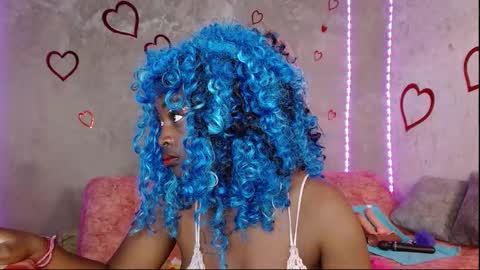 Snapshot of mupitta_sweett chatting on 11-11-25, 07:14 Leidy online show from 11-11-25, 07:14