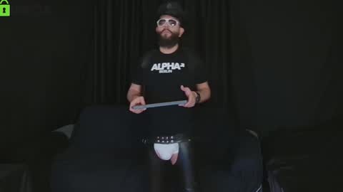 MasterBros online show from 11-22-25, 10:20