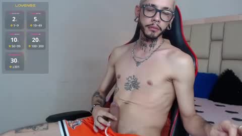 murdok  online show from 01-09-25, 06:17