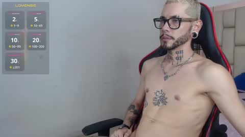 murdok  online show from 01-10-25, 08:51