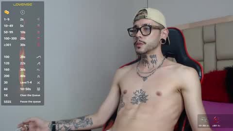 murdok  online show from 02-01-25, 06:21