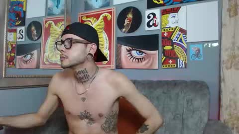 murdok  online show from 09-17-25, 04:14