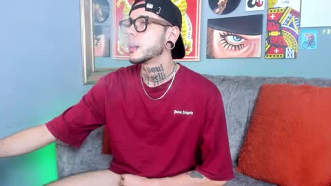 murdok  online show from 11-25-25, 05:51