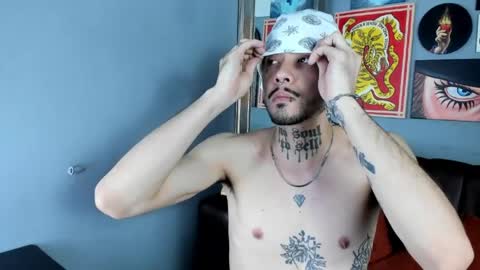 murdok  online show from 03-20-26, 03:22