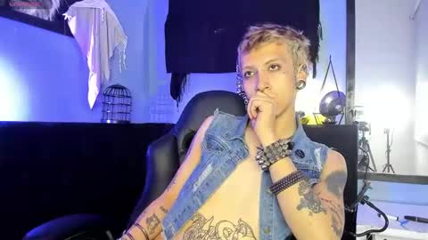 Murdok 21 online show from 10-07-25, 05:04