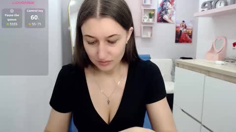 muriel_elvin online show from 09-15-25, 09:31