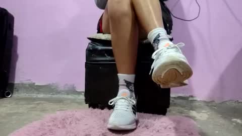 Muriel online show from 01-08-25, 04:12