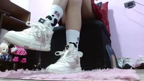 Muriel online show from 02-22-25, 01:22