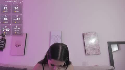 muriell_69 online show from 09-28-25, 06:13