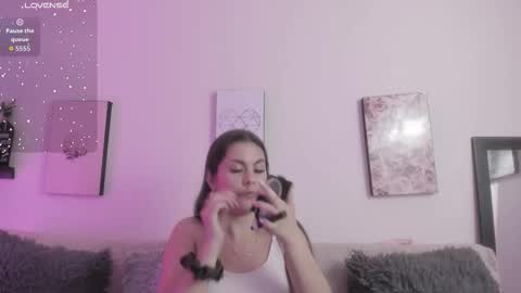 muriell_69 online show from 09-30-25, 07:08