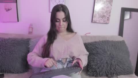 muriell_69 online show from 11-27-25, 11:40