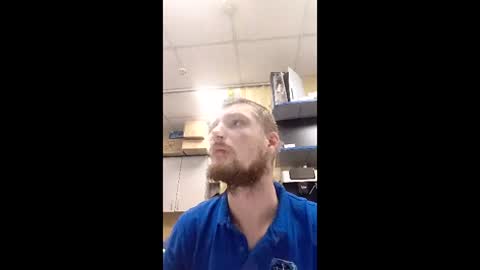 Muriiyarxmagic online show from 01-13-26, 09:47