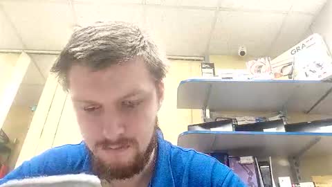 Muriiyarxmagic online show from 03-03-26, 08:09