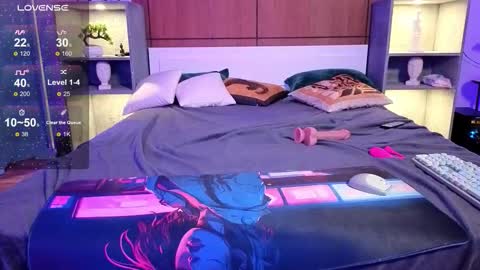 murrkitten online show from 11-06-25, 08:10