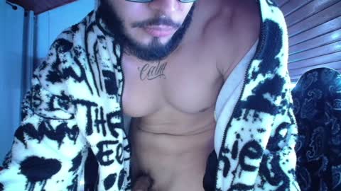 David Big online show from 12-05-24, 10:12