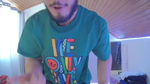 David Big online show from 12-07-24, 01:29
