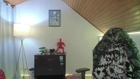 David Big online show from 12-17-24, 06:56
