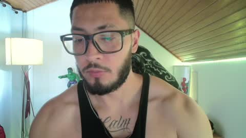 David Big online show from 01-09-25, 03:55