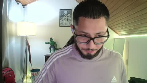David Big online show from 01-15-25, 08:41