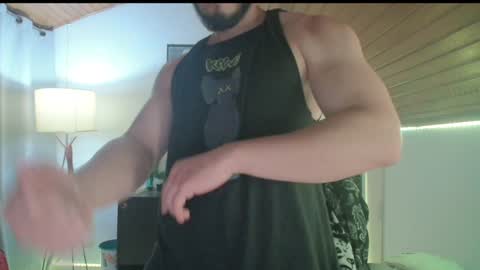 David Big online show from 01-27-25, 10:27