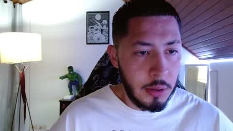 David Big online show from 02-10-25, 10:42