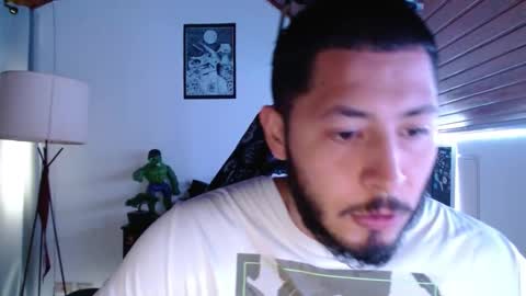 David Big online show from 02-23-25, 01:53
